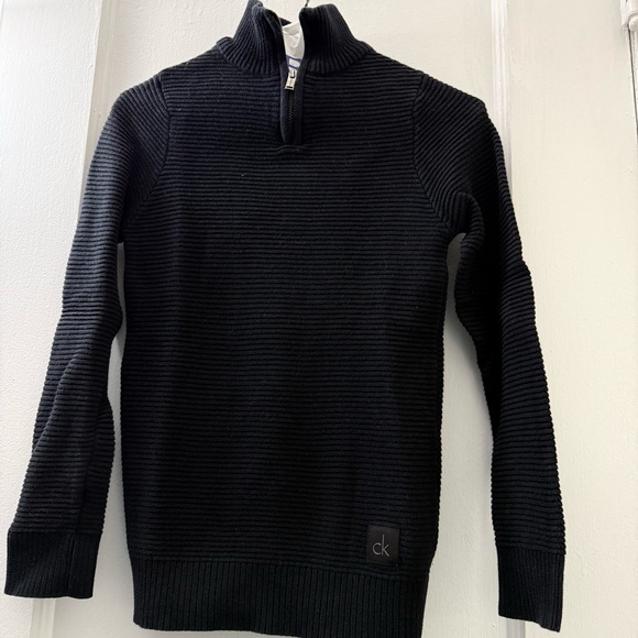 Calvin Klein Other - Kids Calvin Klein boys Sweater